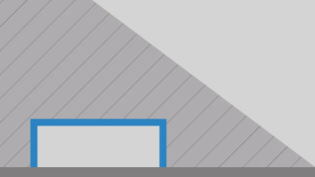 Vierkante drainagekanalen