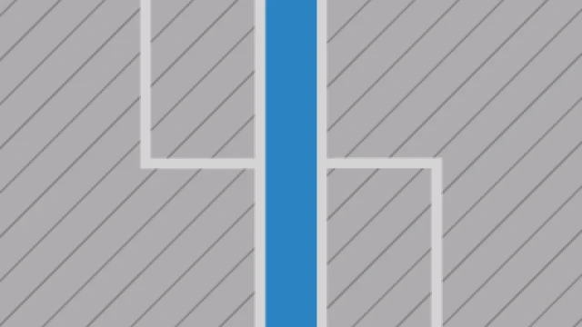 Verbinding met grondanker