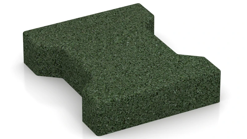 Grasgroen