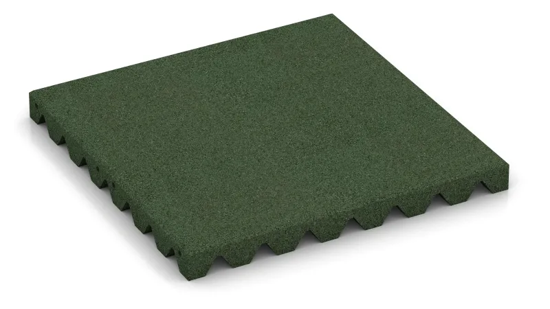 Grasgroen