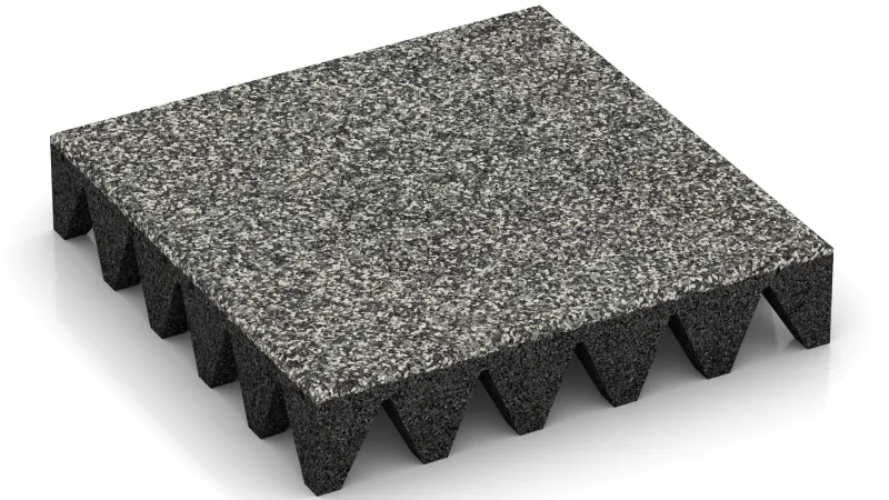 Grijs Graniet