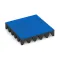 Gentiaanblauw