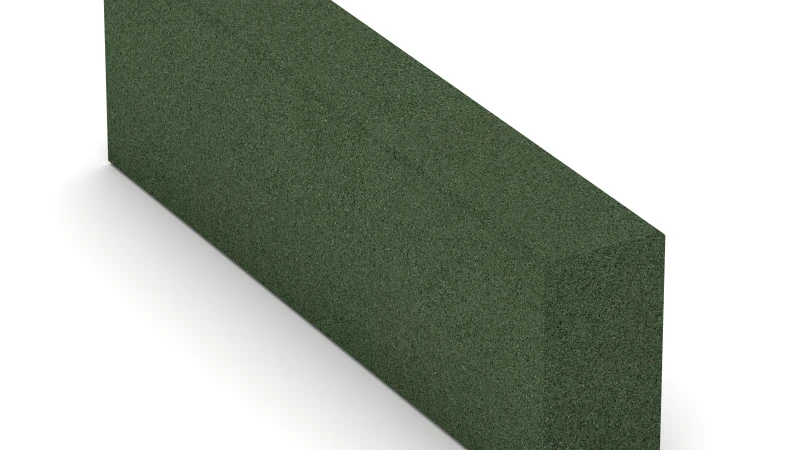 Grasgroen