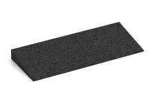 Drempelhulp 50 × 4,3 cm