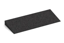 Drempelhulp 50 × 4,3 cm