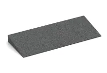 Drempelhulp 50 × 4,3 cm