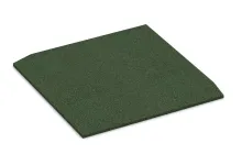 Hoekpaneel (twee zijden afgeschuind)