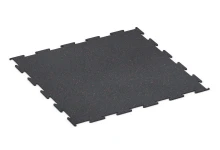 Fitnessvloer Compact