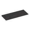 Drempelhulp 75 cm von WARCO im Farbdesign Antraciet mit den Abmessungen 75 x 30 cm | 8 < 25 mm. Produktfoto von Artikel 2308 in der Aufsicht von schräg vorne.