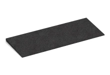 Drempelhulp 75 cm