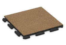 Zwembadrandtegel Klassiek