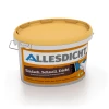 ALLESDICHT – Waterdichting von WARCO im Farbdesign roodbruin mit den Abmessungen 3 kg | 0,9 m². Produktfoto von Artikel 0034 in der Aufsicht von schräg vorne.
