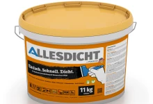 ALLESDICHT – Waterdichting