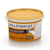 ALLESDICHT – Waterdichting von WARCO im Farbdesign roodbruin mit den Abmessungen 11 kg | 3,3 m². Produktfoto von Artikel 0029 in der Aufsicht von schräg vorne.