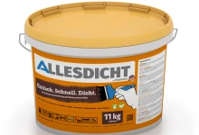 ALLESDICHT – Waterdichting
