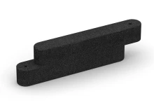 Rubberen opsluitband