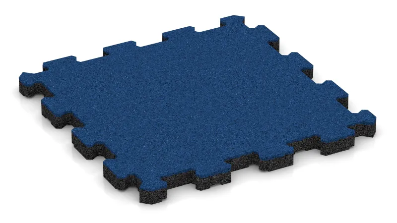 Gentiaanblauw