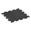 Fitness Performance Elite sportvloer von WARCO im Farbdesign Licht rood gespikkeld mit den Abmessungen 100 x 100 x 1,5 cm | 1,00 m². Produktfoto von Artikel 3757 in der Aufsicht von schräg vorne.