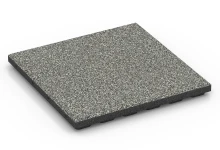 Valdempende EPDM-tegel – 120 cm