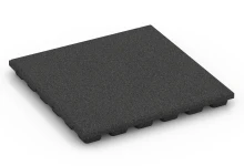 Rubberen speelplaatstegel – 170 cm