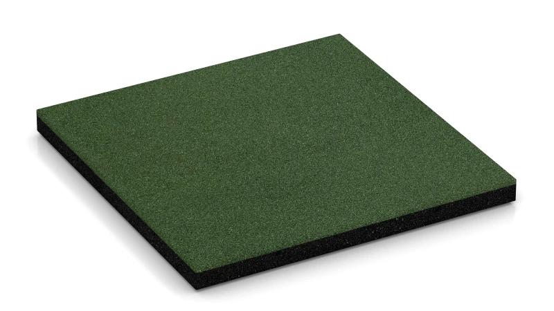 Grasgroen
