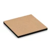 Vloer voor hondenren von WARCO im Farbdesign Zandbeige mit den Abmessungen 50 x 50 x 4 cm | 0,25 m². Produktfoto von Artikel 7079 in der Aufsicht von schräg vorne.