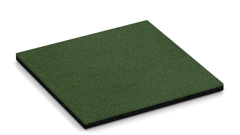 Grasgroen