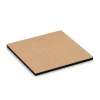 Vloer voor hondenren von WARCO im Farbdesign Zandbeige mit den Abmessungen 50 x 50 x 3 cm | 0,25 m². Produktfoto von Artikel 7083 in der Aufsicht von schräg vorne.