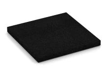 Valdempende tegel – 150 cm