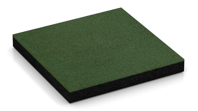 Grasgroen