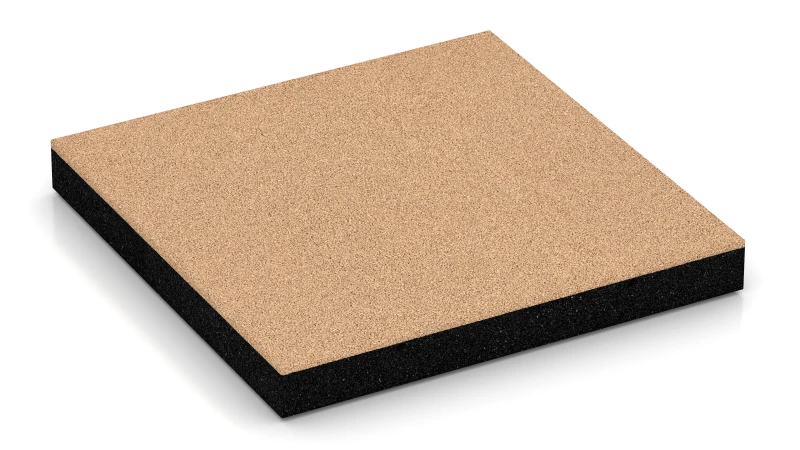 Zandbeige
