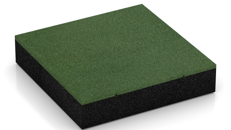 Grasgroen