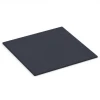 Fitness Performance Elite Trainingsvloer von WARCO im Farbdesign Antraciet mit den Abmessungen 100 × 100 × 2 cm. Produktfoto von Artikel 6176 in der Aufsicht von schräg vorne.