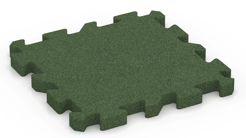 Grasgroen