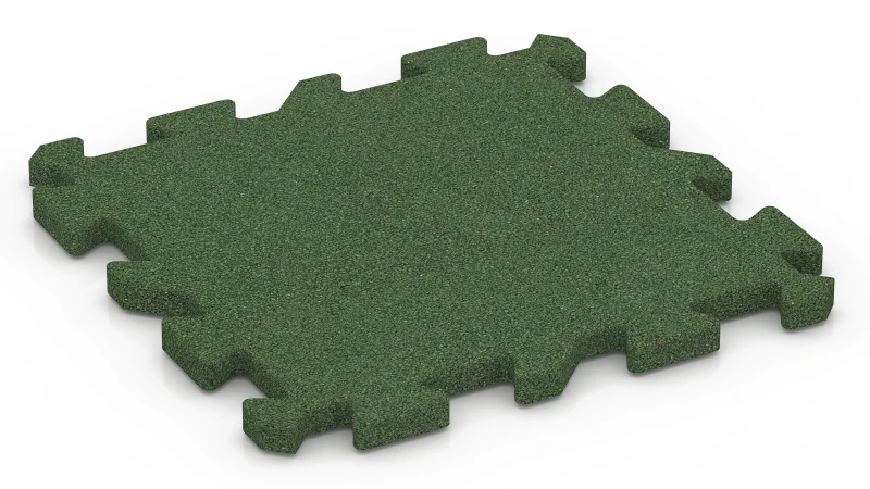 Grasgroen