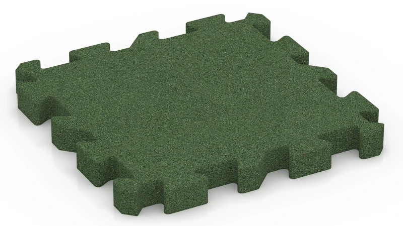 Grasgroen