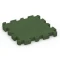Grasgroen