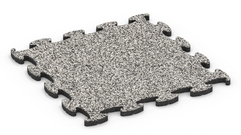 Grijs graniet