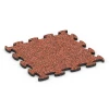 Beursvloer kliktegel von WARCO im Farbdesign Etna mit den Abmessungen 46 x 46 x 1,8 cm. Produktfoto von Artikel 6917 in der Aufsicht von schräg vorne.