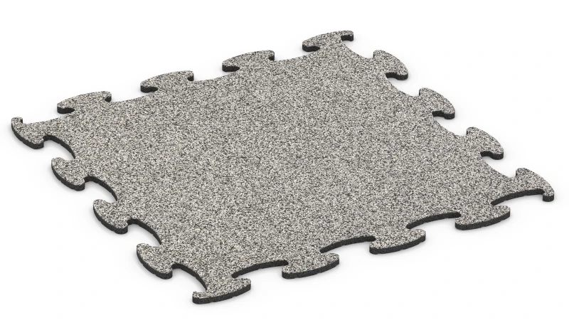 Grijs graniet