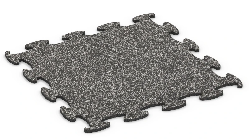 Donkergrijs graniet