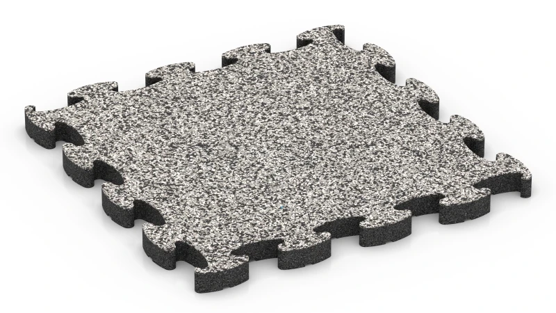 Grijs graniet