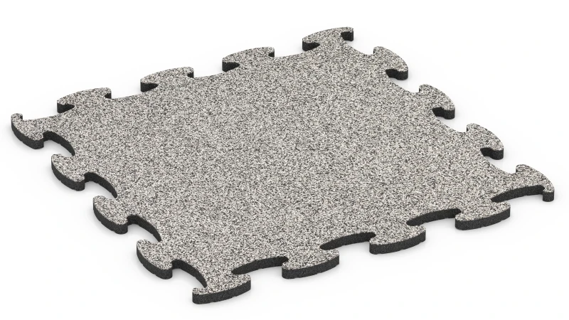Grijs graniet