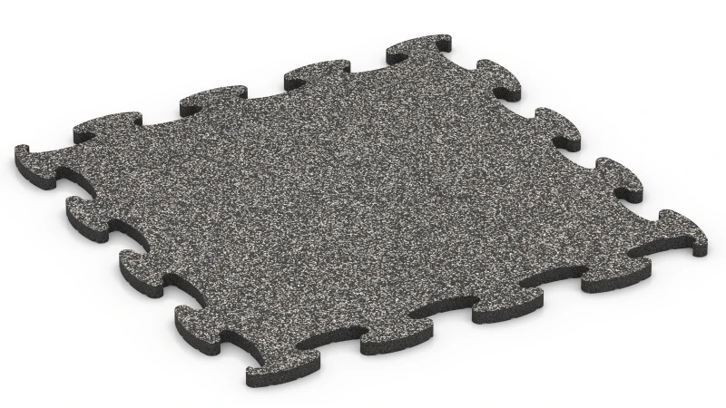 Donkergrijs graniet