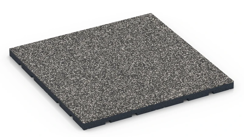 Donkergrijs graniet