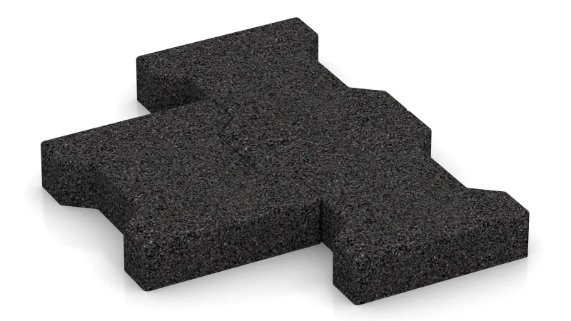 Dubbel-T-verband - BEHATON H-verband