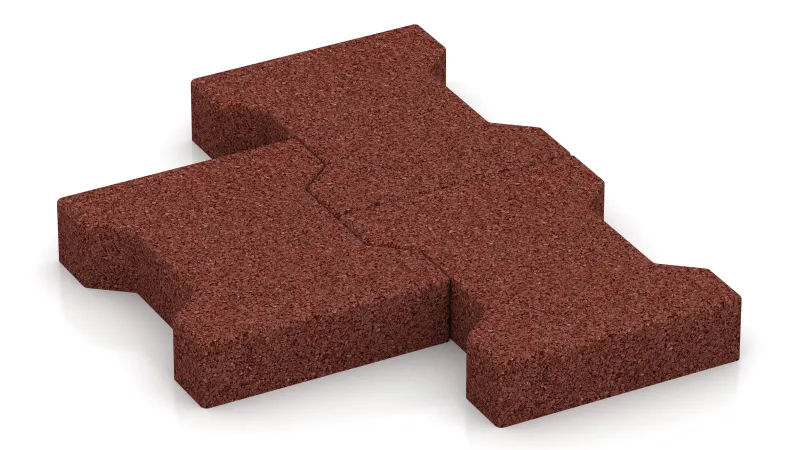 Dubbel-T-verband - BEHATON H-verband