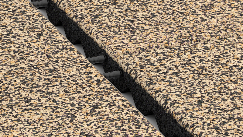 Verbindingspinnen - kunststof pluggen