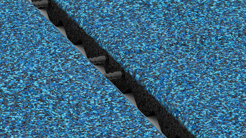 Verbindingspinnen - kunststof pluggen