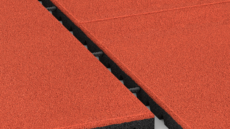 Verbindingspinnen - kunststof pluggen